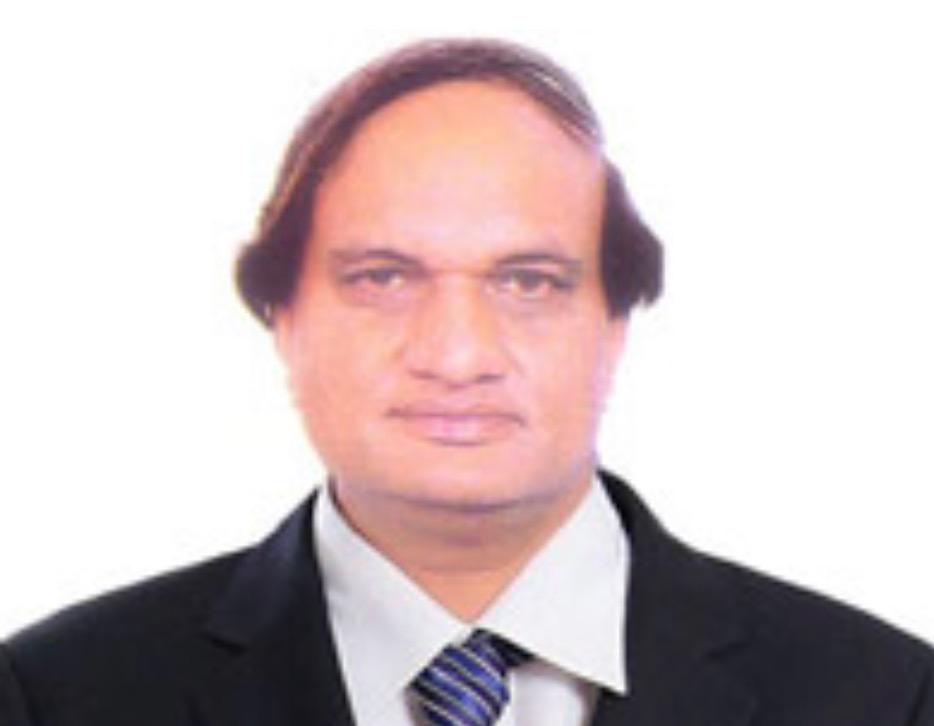 img Circular portrait of Mr. Vinay Chordia, Chairman of Chordia Group real estate